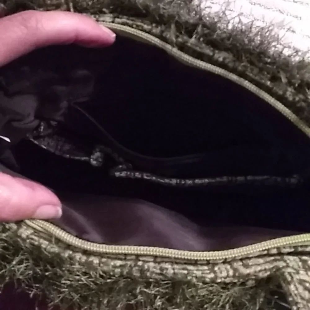 Vintage handbag  - Picture 2 of 2